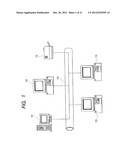 PRINT CONTROL WITH INTERFACES PROVIDED IN CORRESPONDENCE WITH PRINTING     METHODS diagram and image