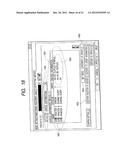 PRINT CONTROL WITH INTERFACES PROVIDED IN CORRESPONDENCE WITH PRINTING     METHODS diagram and image