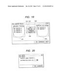 PRINT CONTROL WITH INTERFACES PROVIDED IN CORRESPONDENCE WITH PRINTING     METHODS diagram and image