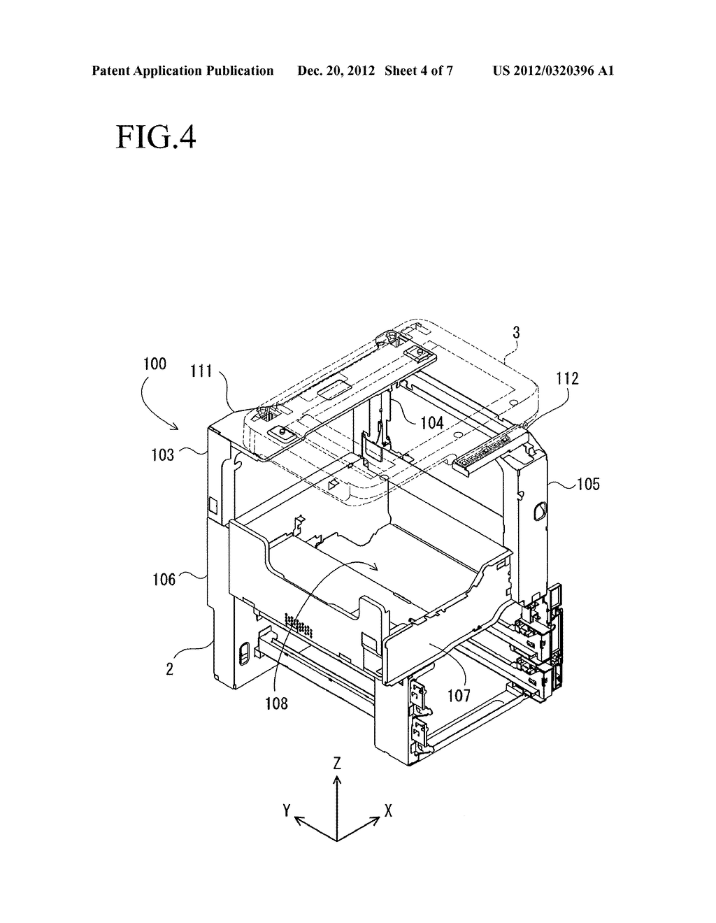 IMAGE FORMING APPARATUS - diagram, schematic, and image 05