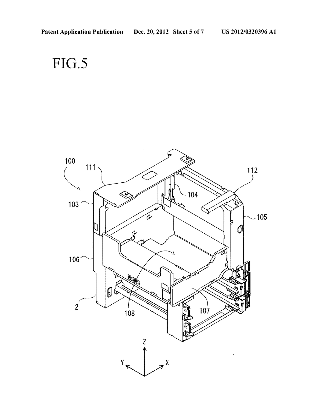 IMAGE FORMING APPARATUS - diagram, schematic, and image 06