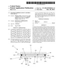 REARVIEW MIRROR ELEMENT ASSEMBLY FOR VEHICLE diagram and image