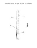 REARVIEW MIRROR ELEMENT ASSEMBLY FOR VEHICLE diagram and image