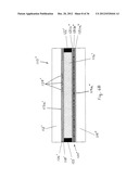 REARVIEW MIRROR ELEMENT ASSEMBLY FOR VEHICLE diagram and image