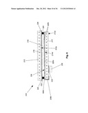 REARVIEW MIRROR ELEMENT ASSEMBLY FOR VEHICLE diagram and image