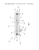 REARVIEW MIRROR ELEMENT ASSEMBLY FOR VEHICLE diagram and image