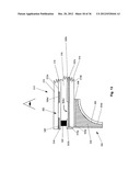 REARVIEW MIRROR ELEMENT ASSEMBLY FOR VEHICLE diagram and image