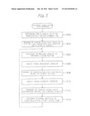 APPARATUS FOR AUTOMATICALLY INTRODUCING CELESTIAL OBJECT, TERMINAL DEVICE     AND CONTROL SYSTEM FOR ASTRONOMICAL TELESCOPE diagram and image