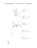 APPARATUS FOR AUTOMATICALLY INTRODUCING CELESTIAL OBJECT, TERMINAL DEVICE     AND CONTROL SYSTEM FOR ASTRONOMICAL TELESCOPE diagram and image