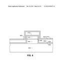 MAGNETIC SENSOR HAVING A HARD BIAS SEED STRUCTURE diagram and image