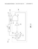 DEVICE FOR DETECTING AN ATTACK IN AN INTEGRATED CIRCUIT CHIP diagram and image