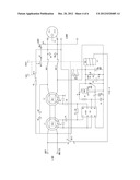 LEAKAGE DETECTION PROTECTION CIRCUIT WITH LIGHTNING PROTECTION diagram and image