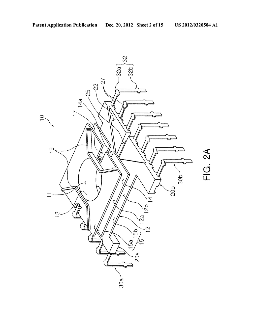 TRANSFORMER AND DISPLAY DEVICE USING THE SAME - diagram, schematic, and image 03