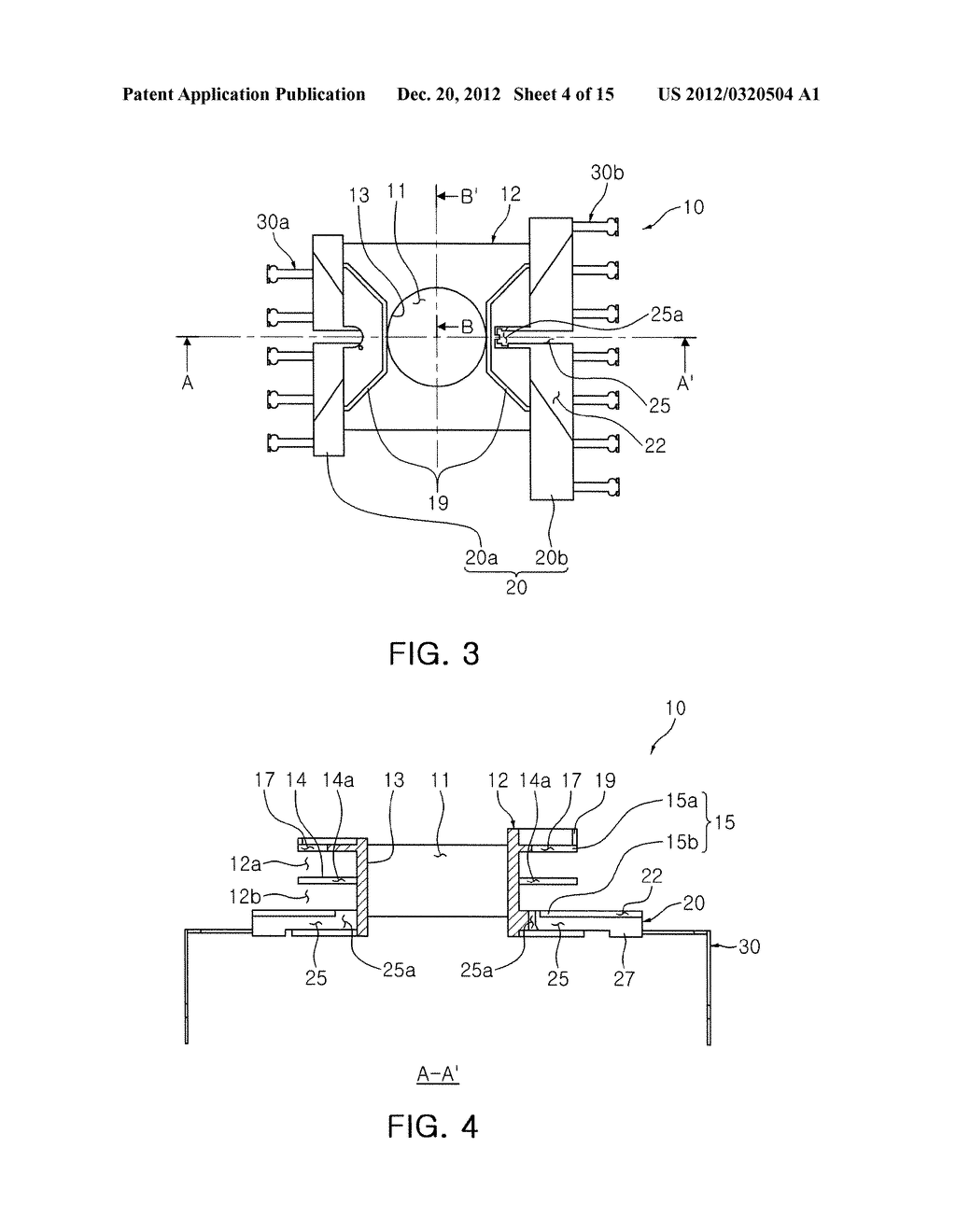 TRANSFORMER AND DISPLAY DEVICE USING THE SAME - diagram, schematic, and image 05