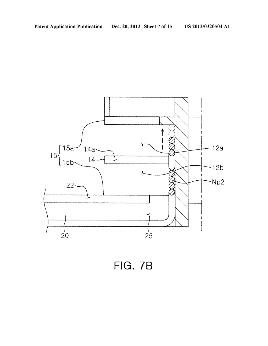 TRANSFORMER AND DISPLAY DEVICE USING THE SAME - diagram, schematic, and image 08