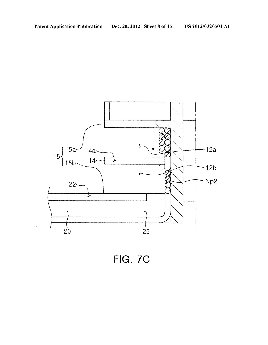 TRANSFORMER AND DISPLAY DEVICE USING THE SAME - diagram, schematic, and image 09