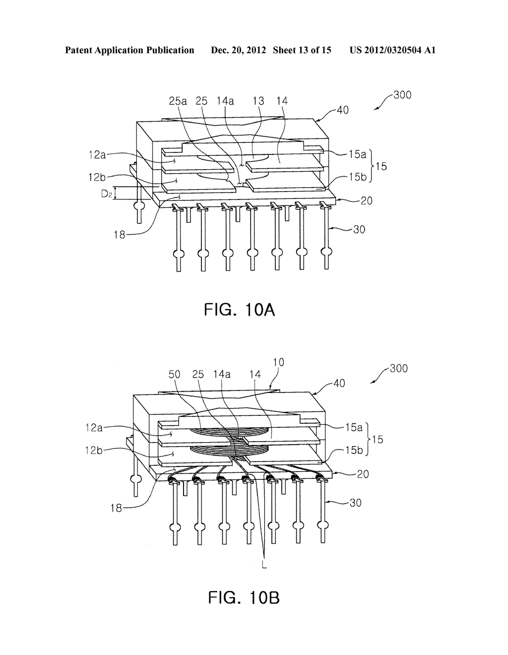 TRANSFORMER AND DISPLAY DEVICE USING THE SAME - diagram, schematic, and image 14