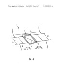 DISPLAY APPARATUS FOR A PASSENGER CABIN OF AN AIRCRAFT OR SPACECRAFT diagram and image