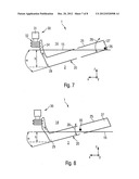 DISPLAY APPARATUS FOR A PASSENGER CABIN OF AN AIRCRAFT OR SPACECRAFT diagram and image