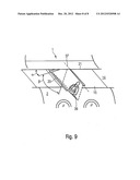 DISPLAY APPARATUS FOR A PASSENGER CABIN OF AN AIRCRAFT OR SPACECRAFT diagram and image