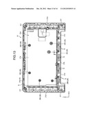 MOBILE PERSONAL COMPUTER AND ELECTRONIC DEVICE diagram and image