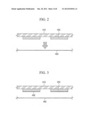 DISPLAY DEVICE AND METHOD FOR MANUFACTURING THE SAME diagram and image