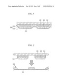 DISPLAY DEVICE AND METHOD FOR MANUFACTURING THE SAME diagram and image