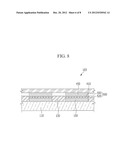 DISPLAY DEVICE AND METHOD FOR MANUFACTURING THE SAME diagram and image