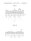 DISPLAY DEVICE AND METHOD FOR MANUFACTURING THE SAME diagram and image