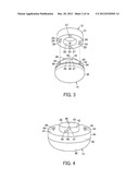 Lighting System diagram and image