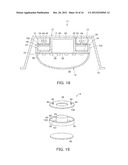 Lighting System diagram and image