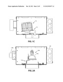 RECONFIGURABLE LIGHTING FIXTURE diagram and image