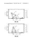 RECONFIGURABLE LIGHTING FIXTURE diagram and image