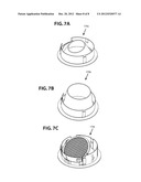 RECONFIGURABLE LIGHTING FIXTURE diagram and image