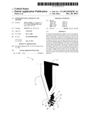 FOOD PROCESSING APPARATUS AND METHOD diagram and image