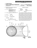 OBJECTIVE LENS, OPTICAL HEAD AND OPTICAL DISK DEVICE diagram and image