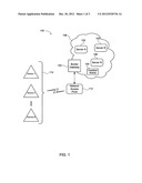 Providing resilient digital telephony services for wireless device diagram and image