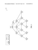 SYSTEMATIC NEIGHBOR DETECTION IN SHARED MEDIA COMPUTER NETWORKS diagram and image