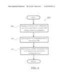 METHOD AND APPARATUS TO PROVIDE ASSISTANCE INFORMATION FOR RECONFIGURATION     IN A WIRELESS COMMUNICATION SYSTEM diagram and image