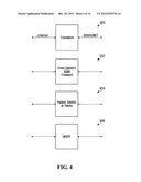 SYSTEMS AND METHODS FOR PACKET BASED TIMING OFFSET DETERMINATION USING     TIMING ADJUSTMENT INFORMATION diagram and image