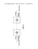 SYSTEMS AND METHODS FOR PACKET BASED TIMING OFFSET DETERMINATION USING     TIMING ADJUSTMENT INFORMATION diagram and image