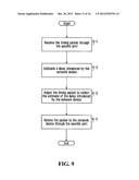 SYSTEMS AND METHODS FOR PACKET BASED TIMING OFFSET DETERMINATION USING     TIMING ADJUSTMENT INFORMATION diagram and image