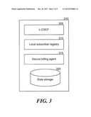 SYSTEM AND METHOD FOR PEER-TO-PEER TRANSFER OF MULTIMEDIA CONTENT AND     RECONCILIATION THEREOF diagram and image