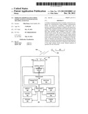 Wireless Terminals Including Smart Antenna Systems Having Multiple     Antennas diagram and image