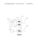 Wireless Terminals Including Smart Antenna Systems Having Multiple     Antennas diagram and image