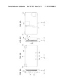 STORAGE MEDIUM, INFORMATION PROCESSING APPARATUS, AND COMMUNICATION     CONTROL METHOD diagram and image