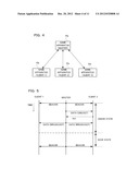 STORAGE MEDIUM, INFORMATION PROCESSING APPARATUS, AND COMMUNICATION     CONTROL METHOD diagram and image