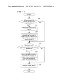 STORAGE MEDIUM, INFORMATION PROCESSING APPARATUS, AND COMMUNICATION     CONTROL METHOD diagram and image