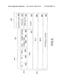 METHOD AND APPARATUS FOR STATE/MODE TRANSITIONING diagram and image