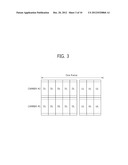 MULTICARRIER BASED COMMUNICATION METHOD AND DEVICE diagram and image